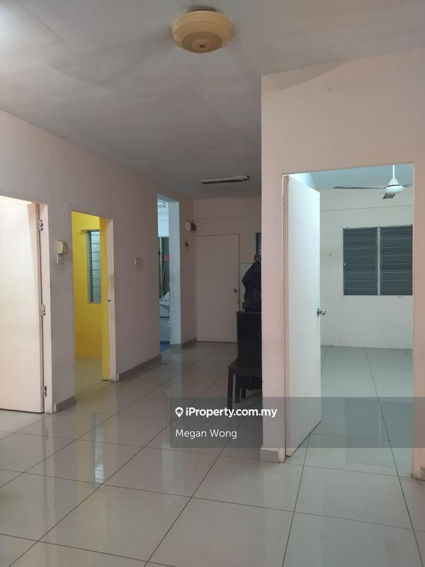 For Sale - Laman Damai (Li Garden)