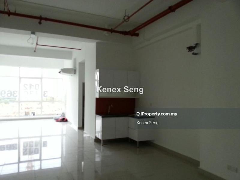 Pejabat untuk Dijual di Oasis Corporate Park, Ara Damansara oleh Kenex Seng - iProperty.com.my