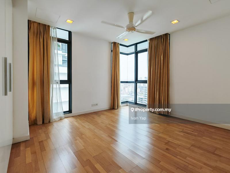 For Rent - Zehn Bukit Pantai