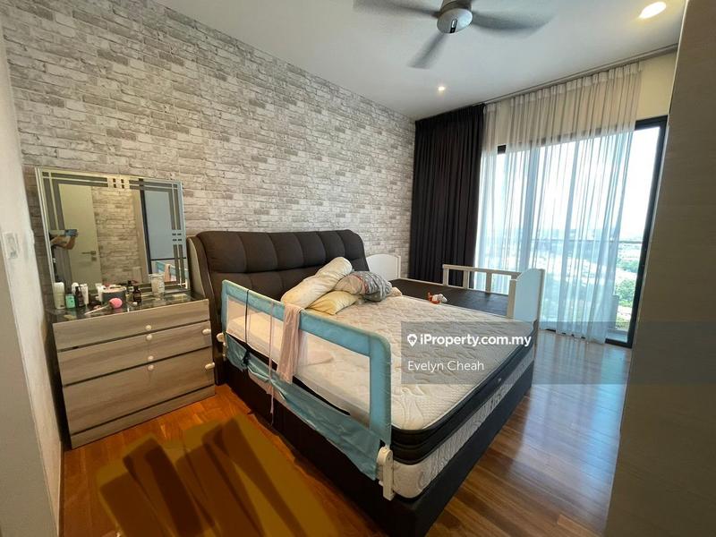 For Rent - Sky Condominium (Skyz Residence)