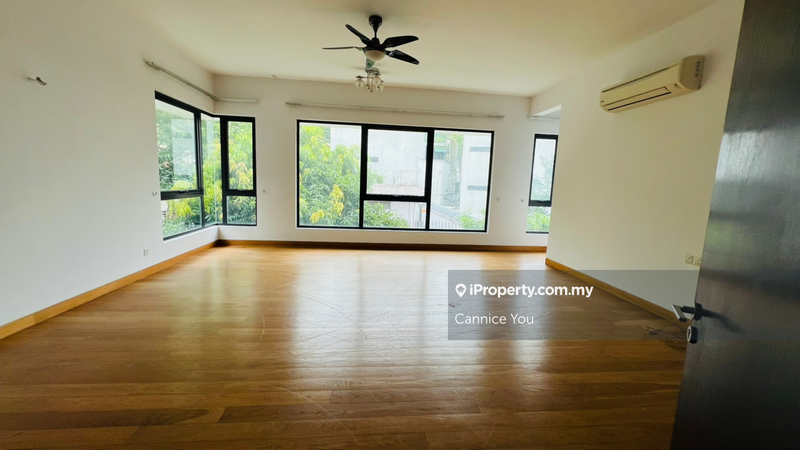 Semi-Detached House for Sale in Armada Villa, Danau Villa, Seputeh Heights, Taman Desa by Cannice You - iProperty.com.my