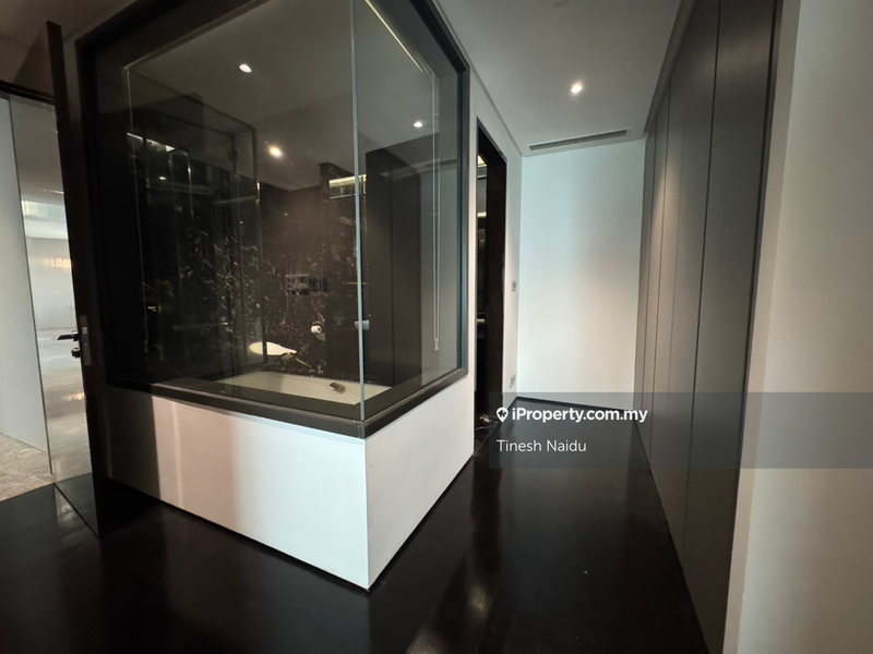 Service Residence for Sale in Four Seasons Place by Tinesh Naidu - iProperty.com.my