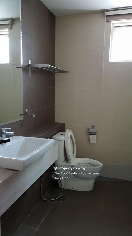 Condominium for Sale in Seringin Residences by Joey Hoo - iProperty.com.my