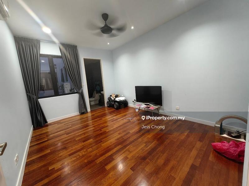 Rumah Teres 3-Tingkat untuk Dijual di Sierra 6 @ Bandar 16 Sierra, Puchong oleh Jess Chong - iProperty.com.my