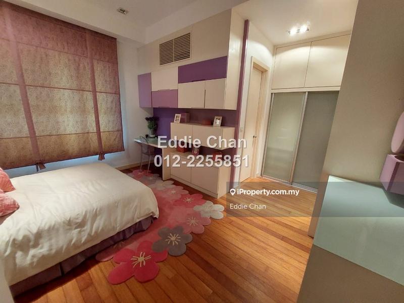 Bungalow House for Sale in Bayu Kemensah (3-Storey Bungalow), Ampang by Eddie Chan - iProperty.com.my