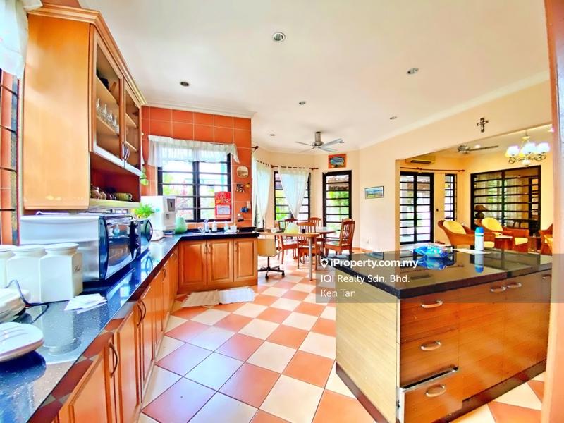 Banglo untuk Dijual di Tropicana Indah Pju 3 , Tropicana, Petaling Jaya, Tropicana oleh Ken Tan - iProperty.com.my