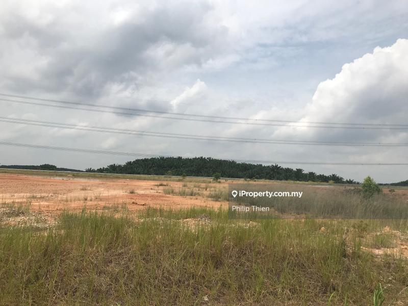 Industrial Land for Sale in Kota Puteri, Batu Arang by Philip Thien - iProperty.com.my