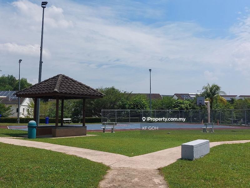Rumah Berkembar untuk Dijual di Taman Prima Saujana, Kajang oleh KF GOH - iProperty.com.my