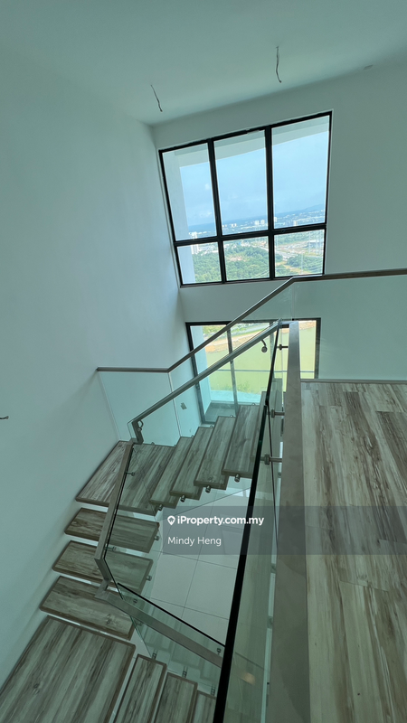 For Sale - The M @ Medini Macrolink