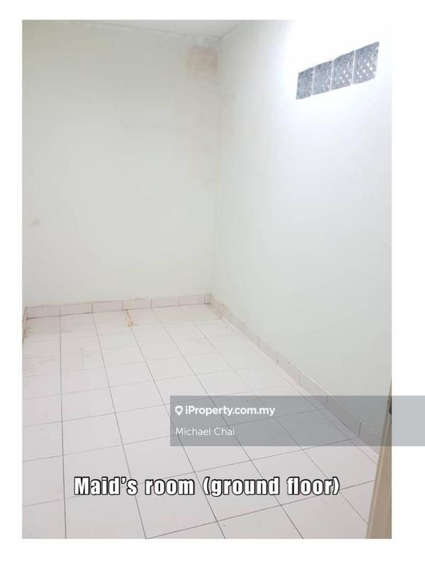 Rumah Berkembar untuk Dijual di Taman Puchong Impian 2, Puchong oleh Michael Chai - iProperty.com.my