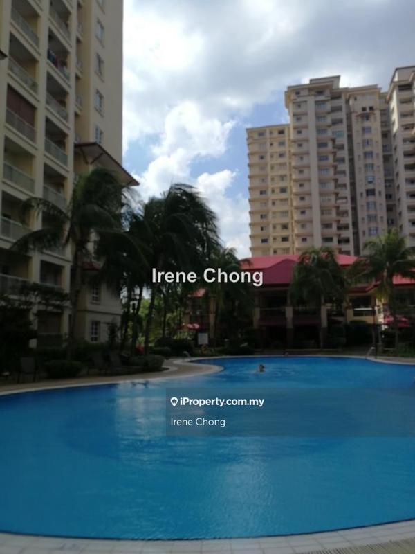Condominium for Sale in Li Villas by Irene Chong - iProperty.com.my