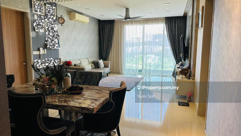 For Rent - Green Residence