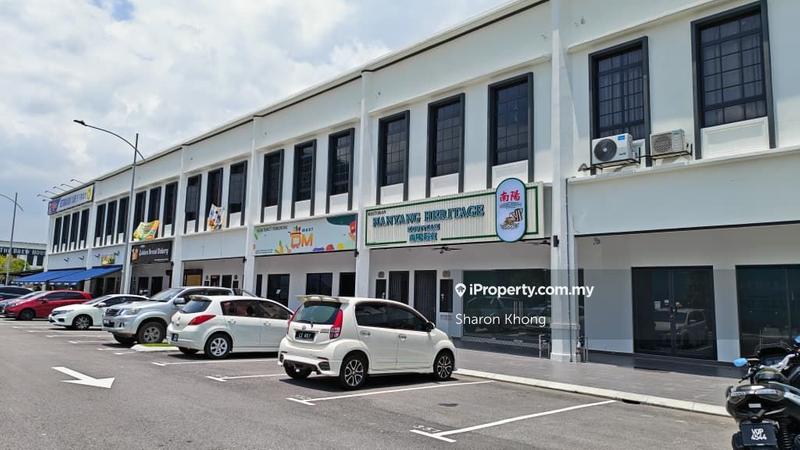 Shop for Rent in Semenyih, Selangor by Sharon Khong - iProperty.com.my