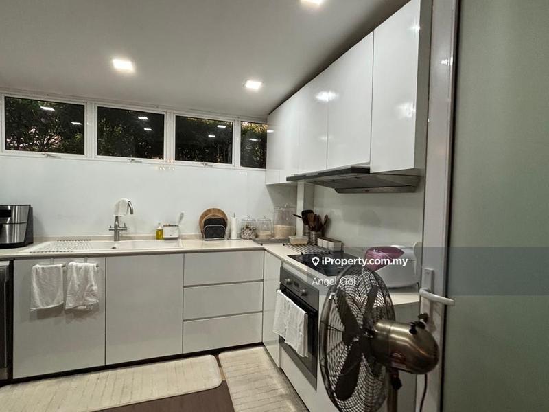 Rumah Berkembar untuk Dijual di Duta Tropika, Batu oleh Angel Ooi - iProperty.com.my