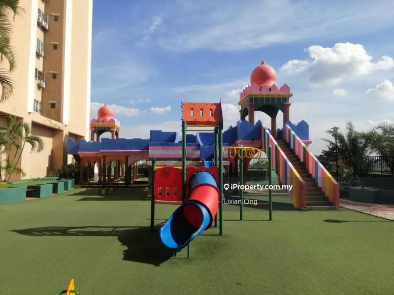 Service Residence for Sale in Rhythm Avenue by Ziyue Ong - iProperty.com.my