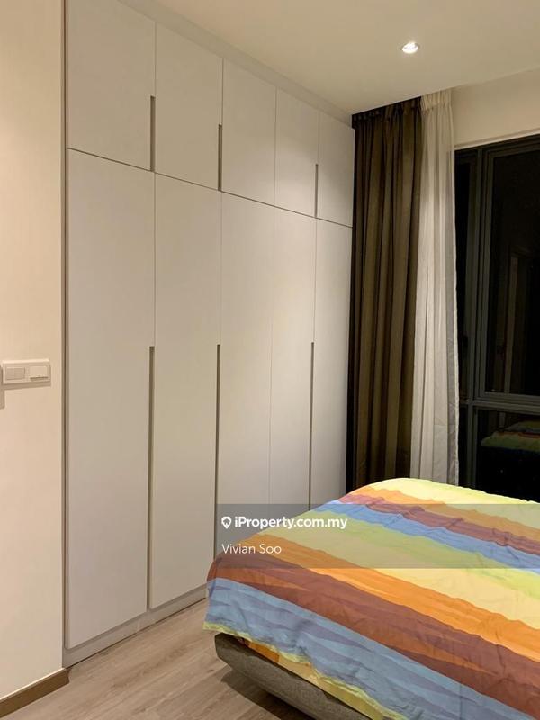 Kondominium untuk Dijual di Anjali North Kiara oleh Vivian Soo - iProperty.com.my