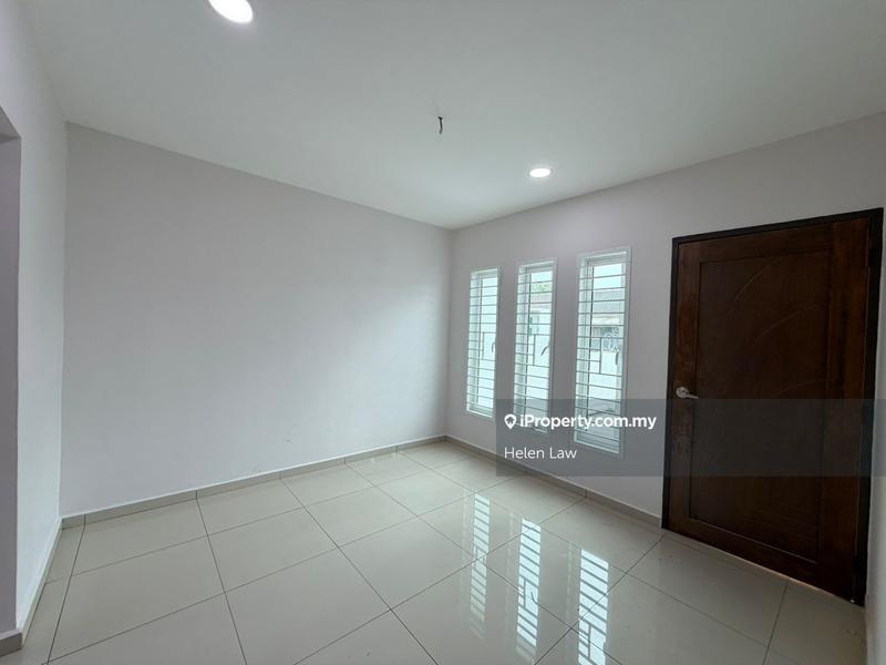Terraced House for Rent in Taman Seri Daya, Batu Berendam by Helen Law - iProperty.com.my