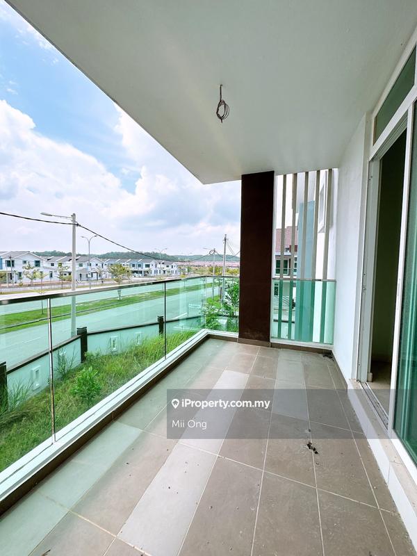 2-storey Terraced House for Rent in Corner lot 2 Storey Terrace House, Desa Bertam, Tanjong Minyak by Mii Ong - iProperty.com.my