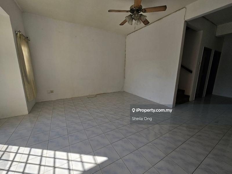 2-storey Terraced House for Sale in Taman Puncak Jalil, Seri Kembangan by Sheila Ong - iProperty.com.my