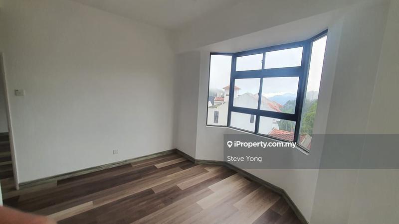 Apartment for Sale in Kempas Apartment by Steve Yong - iProperty.com.my