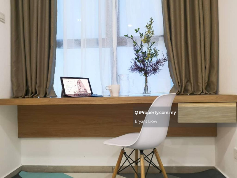 Residensi Servis untuk Dijual di Atlantis Residences (Pangsapuri Atlantis Kota Syahbandar) oleh Bryant Liow - iProperty.com.my