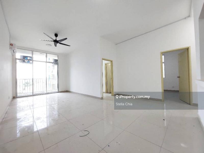 For Rent - Seri Molek Perdana