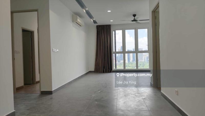 Service Residence untuk Dijual di Sentrio Pandan oleh Lee Jia Ying - iProperty.com.my