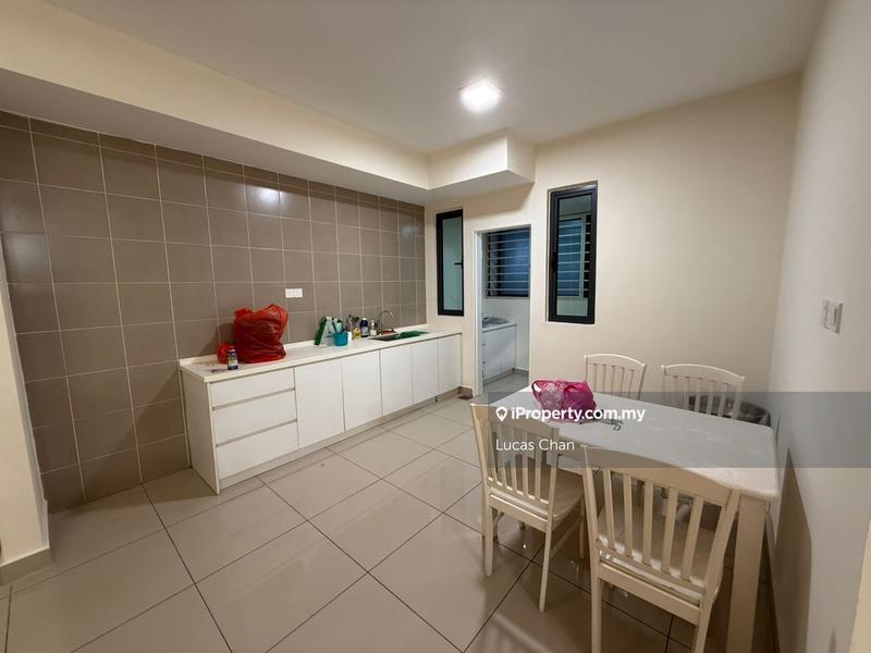 For Rent - Palace Court (Sri Istana)