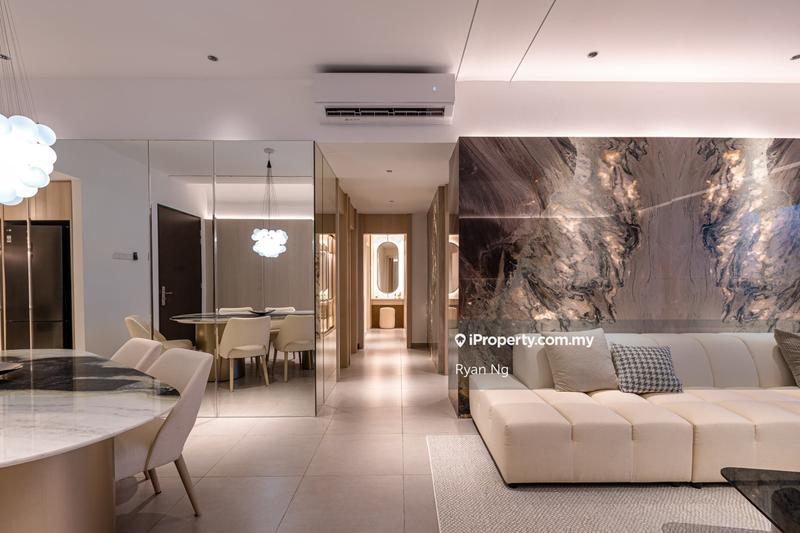 Kondominium untuk Dijual di Lumina Residence oleh Ryan Ng - iProperty.com.my