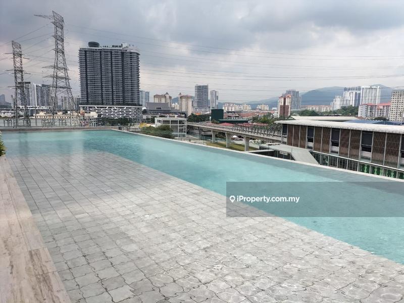 Service Residence for Sale in Suite Enesta by Luis Looi - iProperty.com.my