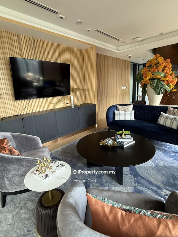 For Rent - TRX Residences