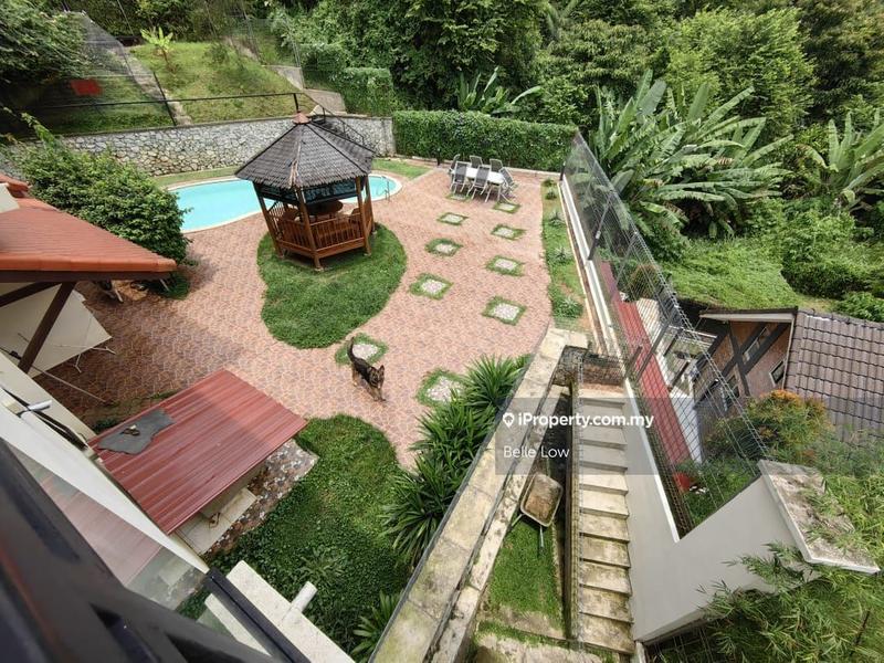 Banglo untuk Dijual di Genting Sempah, Bentong oleh Belle Low - iProperty.com.my