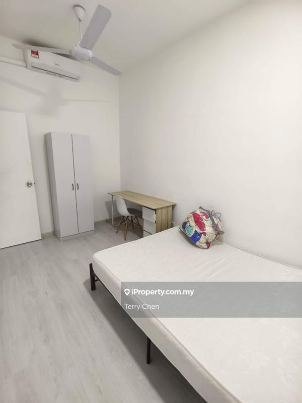 Residensi Servis untuk Dijual di Equine Residence oleh Terry Chen - iProperty.com.my