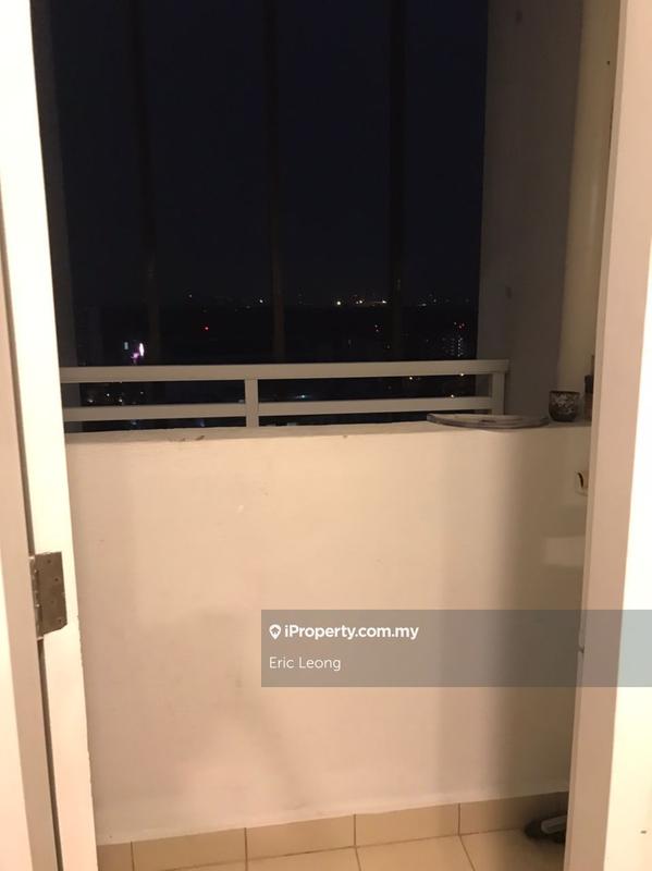 Service Residence for Sale in H2O Residences by Eric Leong - iProperty.com.my