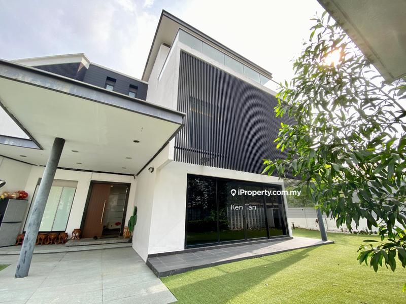 Bungalow House for Sale in Tropicana Indah, Kota Damansara by Ken Tan - iProperty.com.my