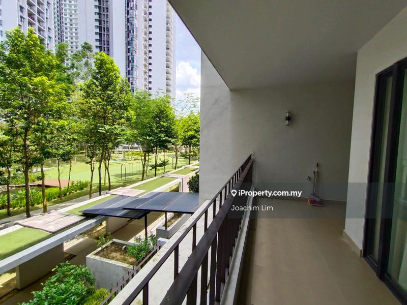 Kondominium untuk Dijual di Seri Riana Residence oleh Joachim Lim - iProperty.com.my
