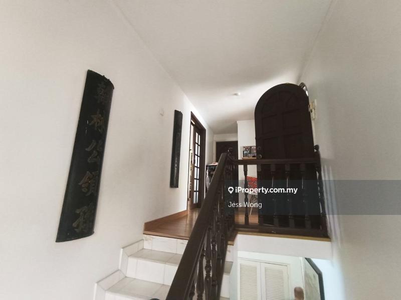 Bungalow House for Sale in Medan Damansara, Damansara Heights by Jess Wong - iProperty.com.my