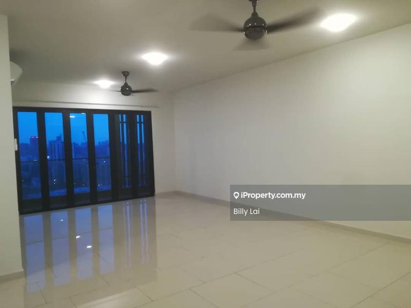 Condominium for Sale in The Reach @ Titiwangsa by Billy Lai - Living Room - iProperty.com.my