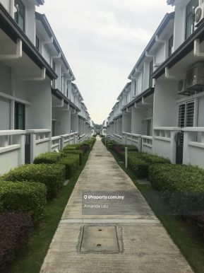 2-storey Terraced House for Sale in Eco Majestic, Semenyih by Amanda Lau - iProperty.com.my