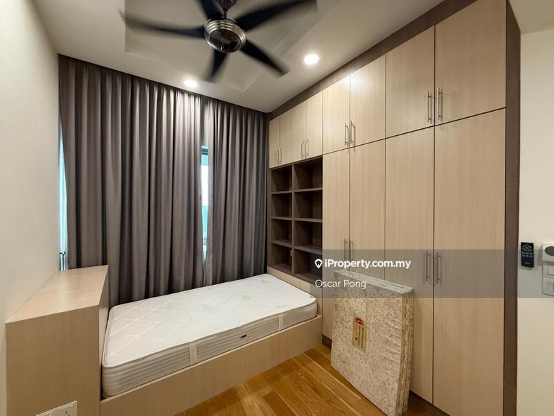 For Rent - The Sentral Residences