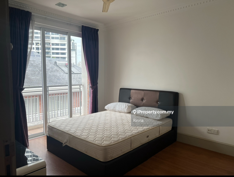 Semi-Detached House for Sale in Mesra Terrace, Segambut by Rinna - iProperty.com.my