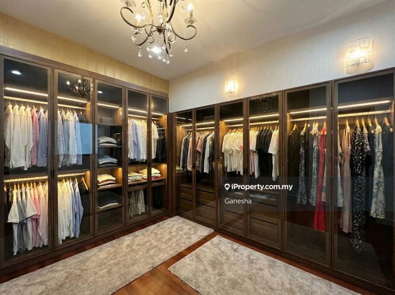 Semi-Detached House for Sale in Bandar Damansara Perdana, Damansara Perdana by Ganesha - iProperty.com.my