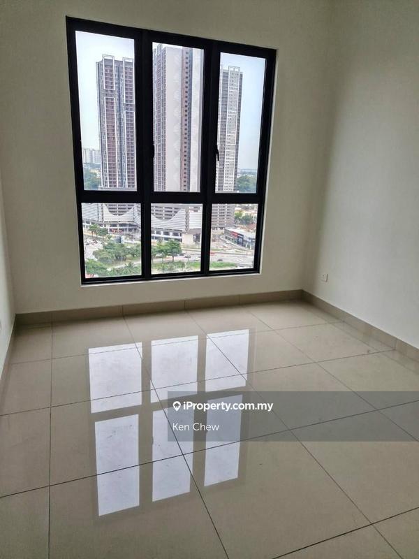 Condominium for Sale in Platinum Arena by Ken Chew - iProperty.com.my