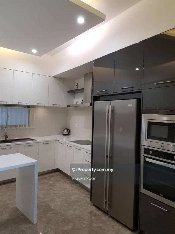 Condominium for Sale in Lanai Kiara by Kraven Poon - iProperty.com.my