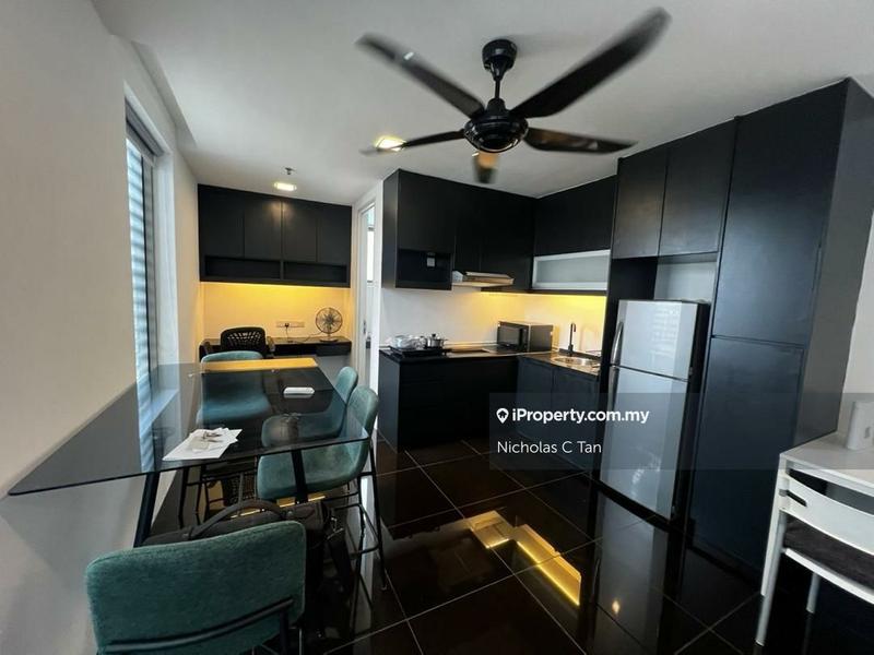 Service Residence for Sale in Centrio Pantai Hillpark by Nicholas C Tan - iProperty.com.my
