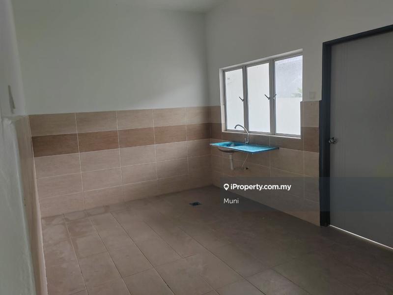 Semi-Detached House for Sale in Taman Ixora, Jalan Pahang, Tapah by Muni - iProperty.com.my