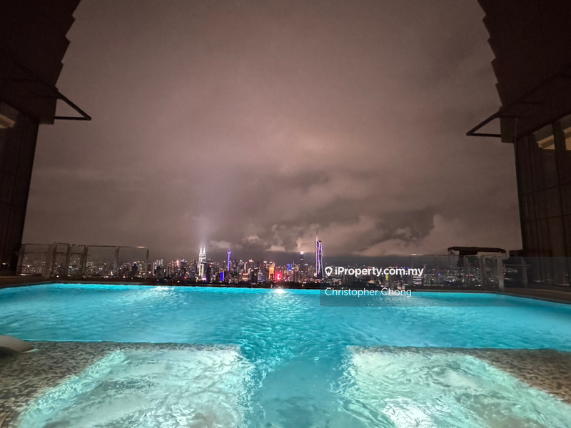 For Sale - Pavilion Damansara Heights