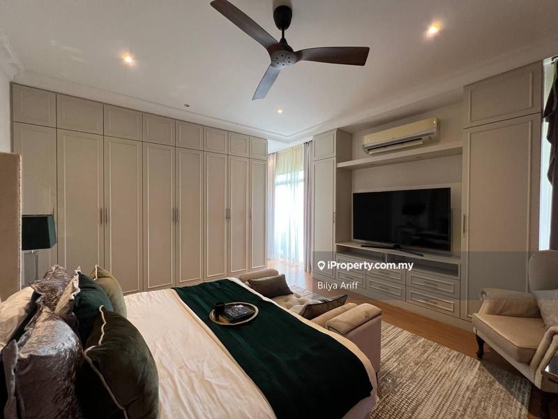 3-storey Terraced House for Sale in The Mulia Residences Cyberjaya, Cyberjaya by Bilya Ariff - iProperty.com.my