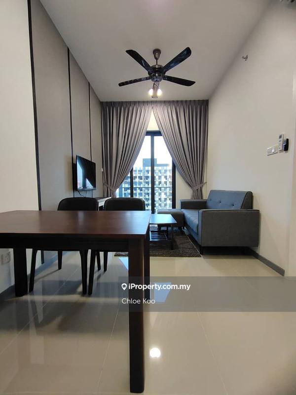 For Rent - Southlink