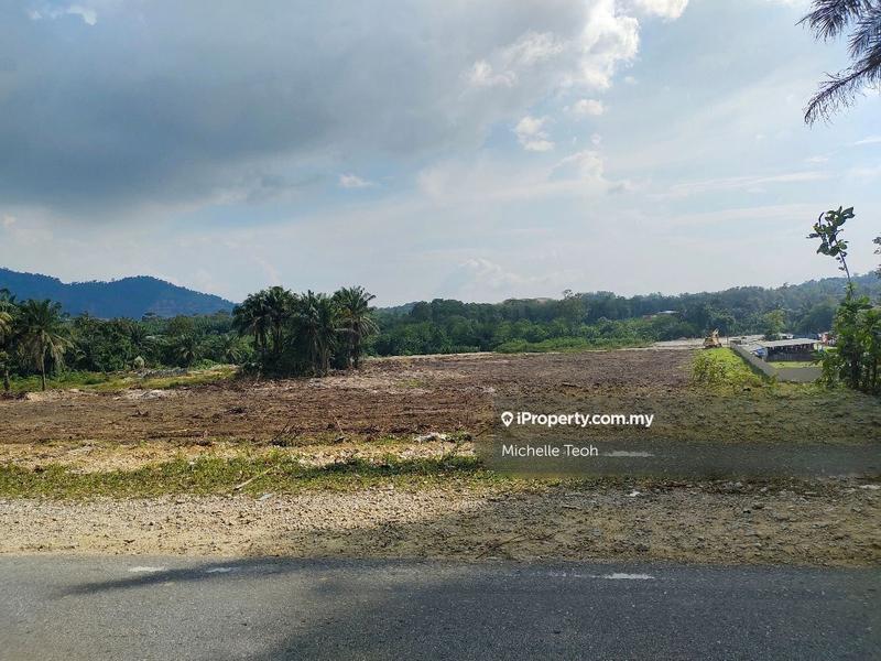 Tanah Perindustrian untuk Disewa di Bandar Rinching, Semenyih oleh Michelle Teoh - iProperty.com.my